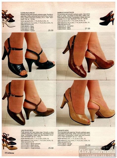 80s black heels|high heels from the 80s.